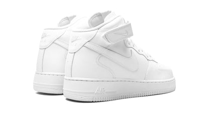 Nike Air Force 1 Mid '07 White