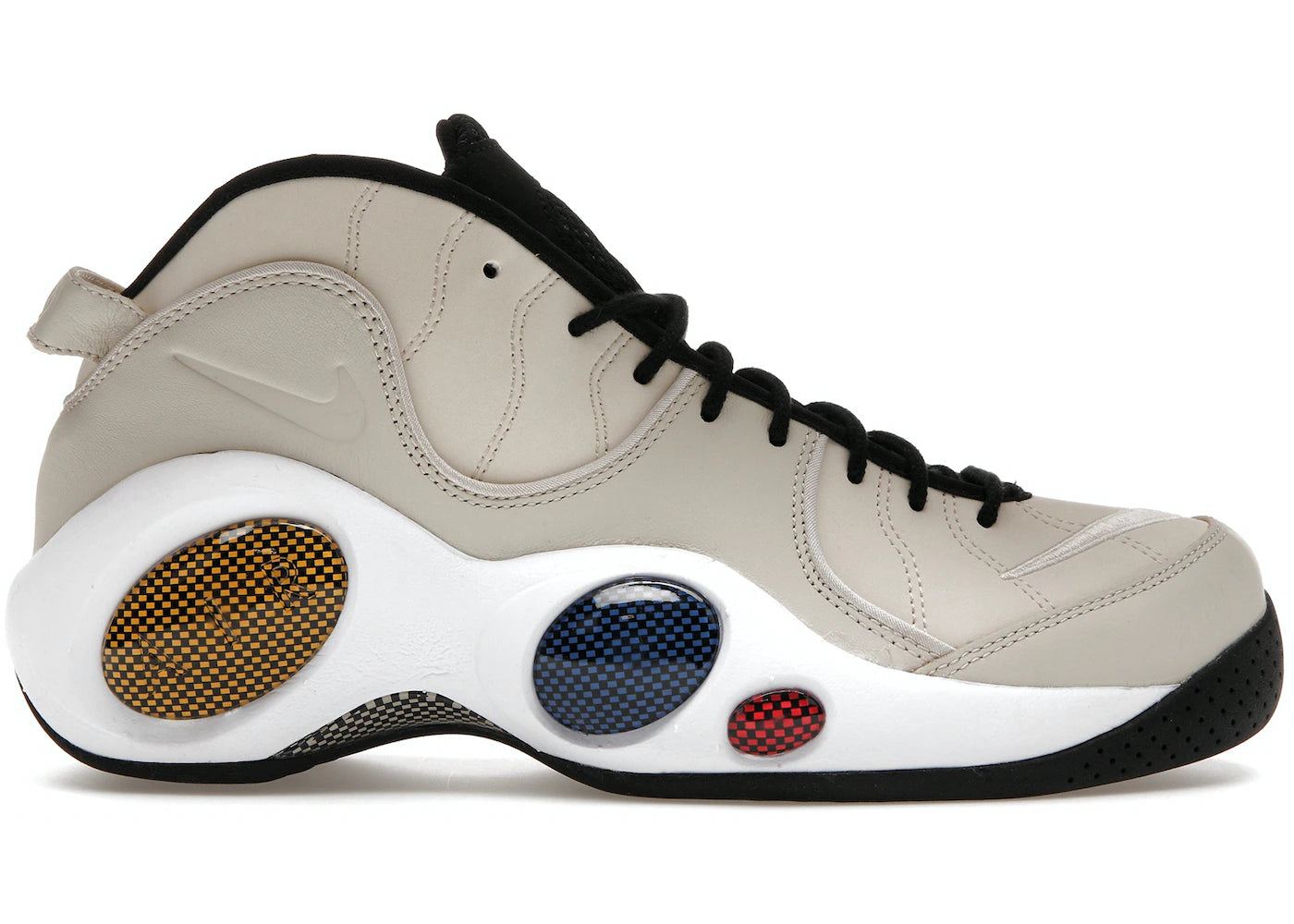 Nike Air Zoom Flight 95 Light Orewood Brown