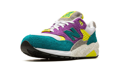 New Balance 580 Palace Pansy Violet