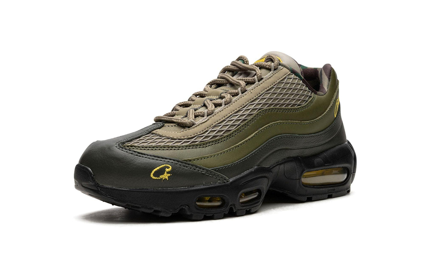 Nike Air Max 95 SP Corteiz Gutta Green