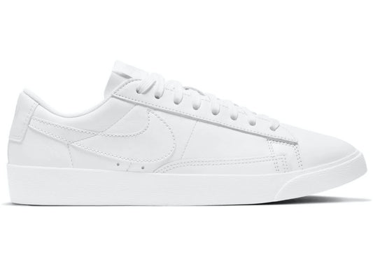 Nike Blazer Low LE White (Women's)