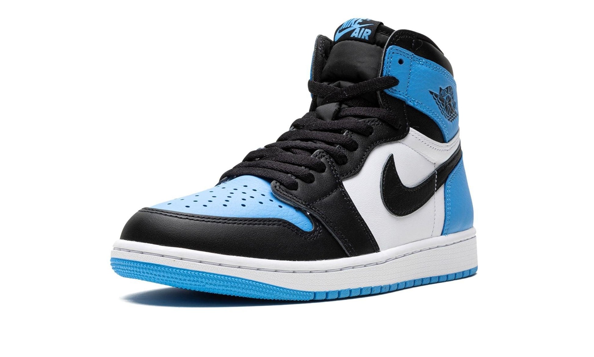 Jordan 1 Retro High OG UNC Toe