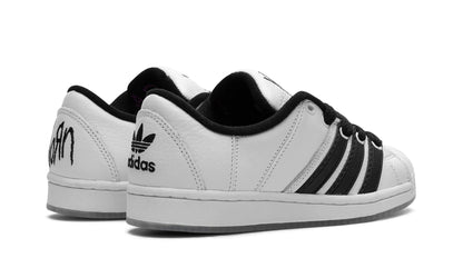 adidas Supermodified KoRn