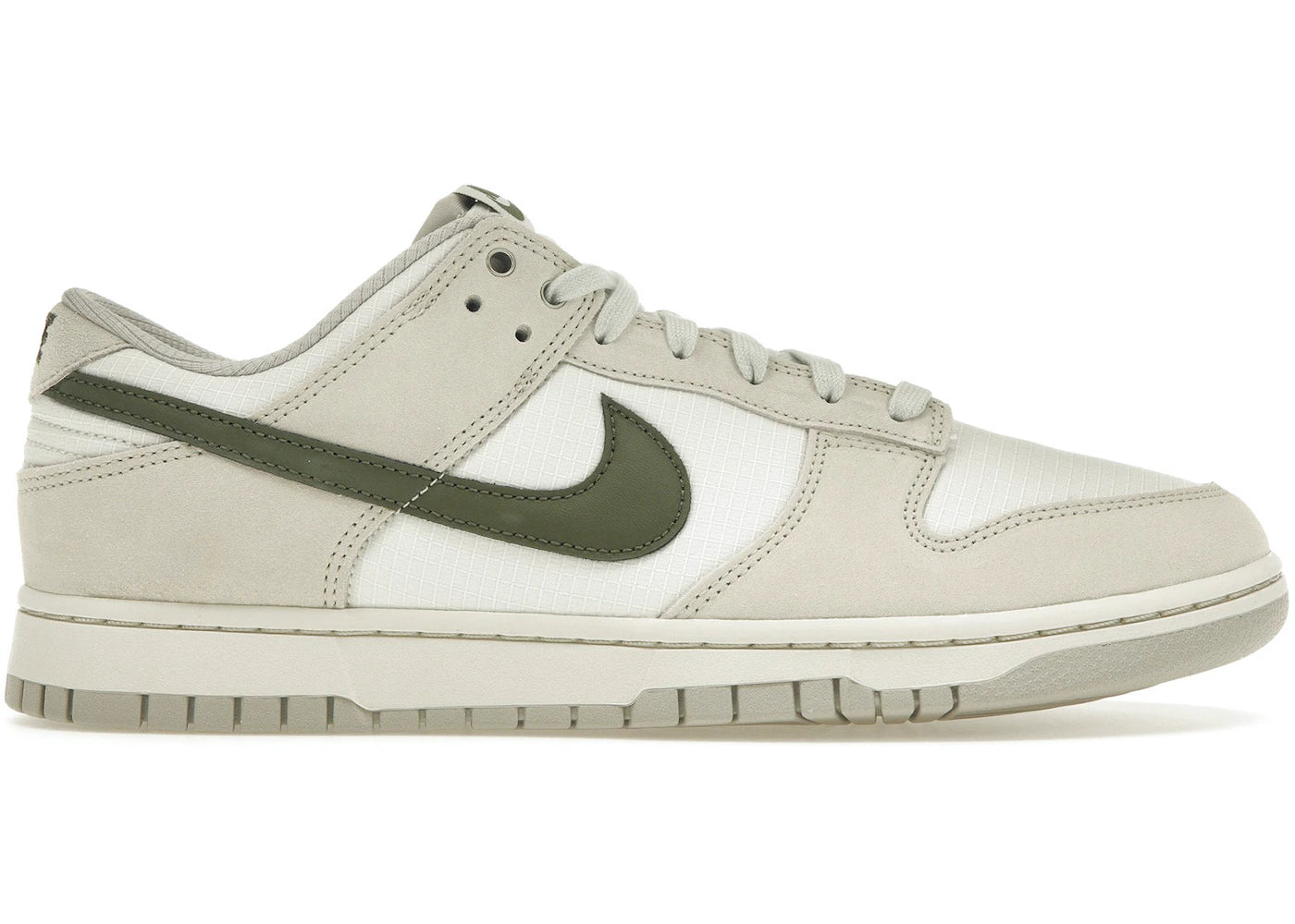 Nike Dunk Low Leaf Veins