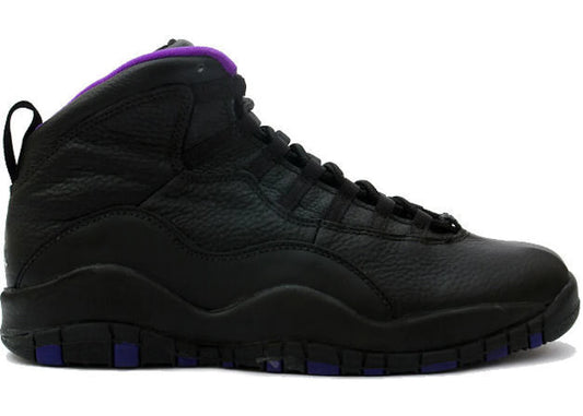 Jordan 10 OG Sacramento Kings