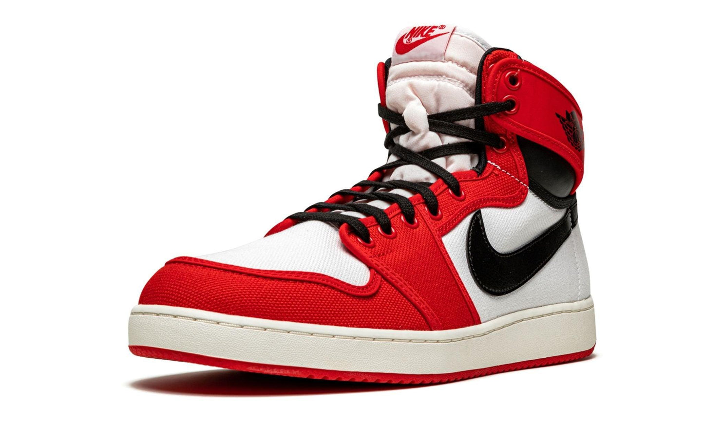 Jordan 1 Retro AJKO Chicago (2021)