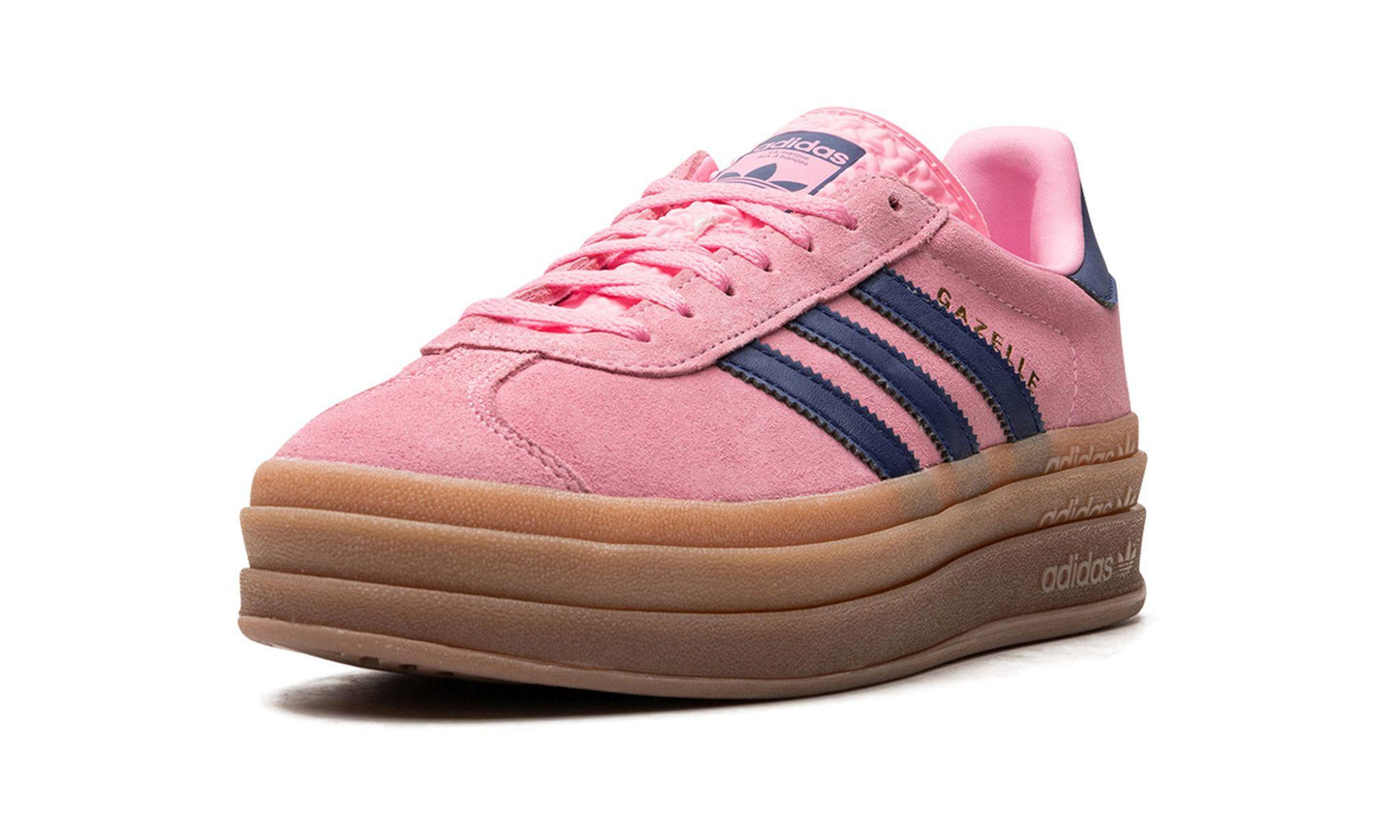 adidas Gazelle Bold Pink Glow (Women's)