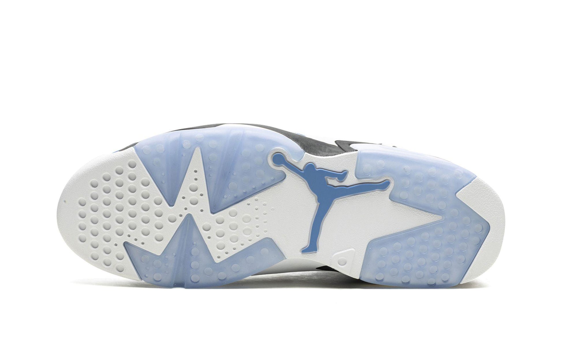 Jordan 6 Retro UNC White