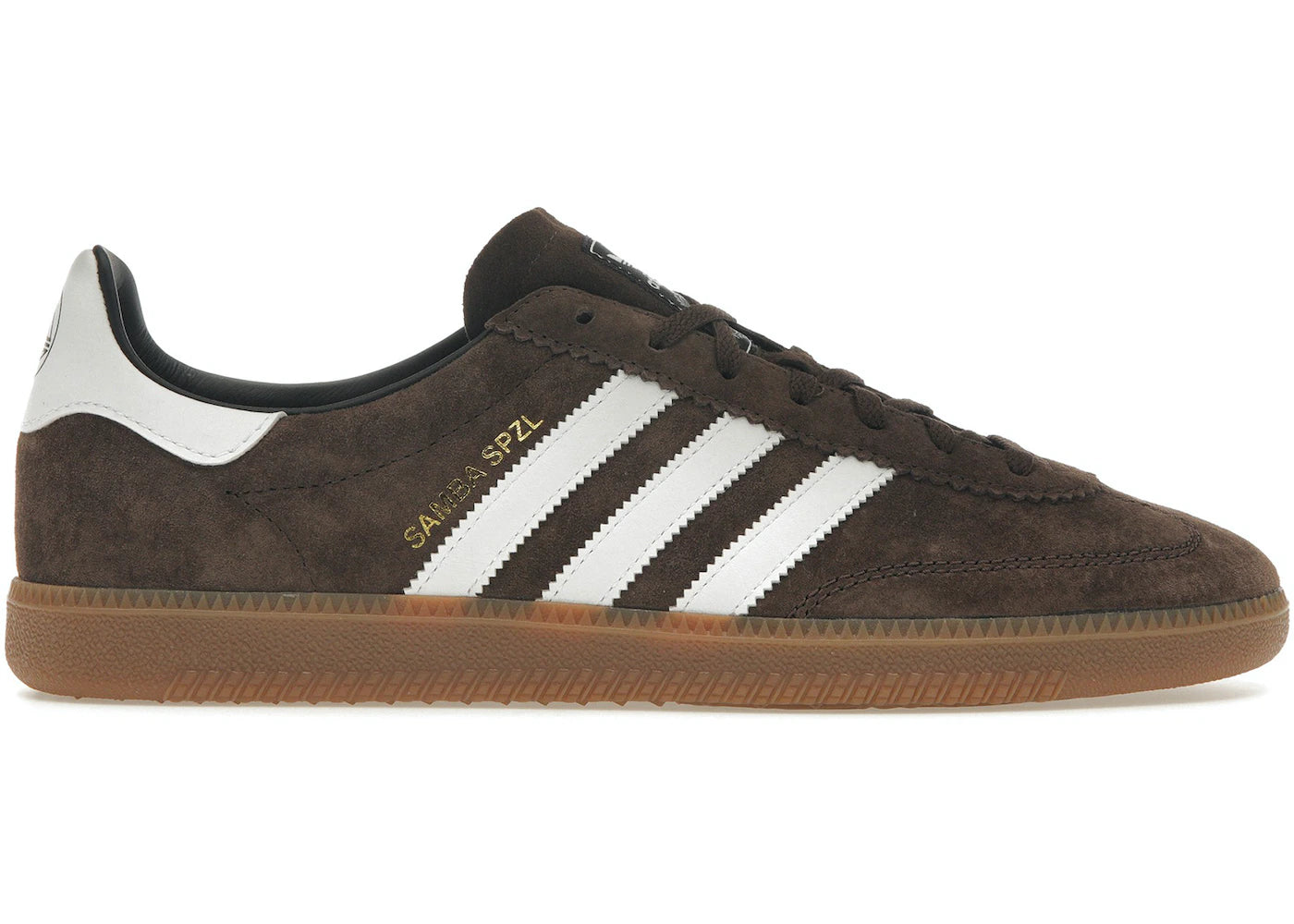 adidas Samba Deco SPZL Brown