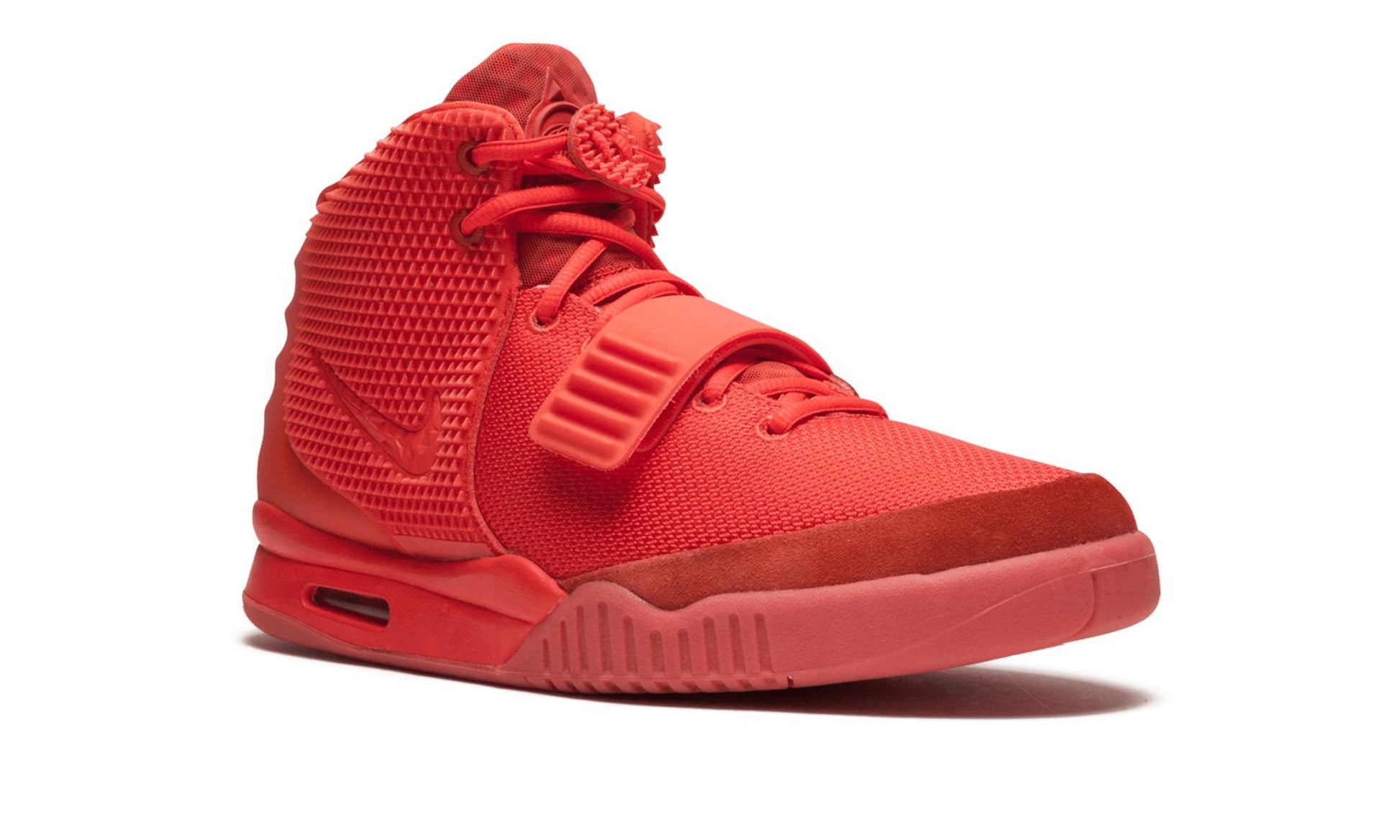 Nike Air Yeezy 2 Red October