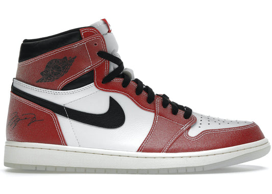 Jordan 1 Retro High Trophy Room Chicago