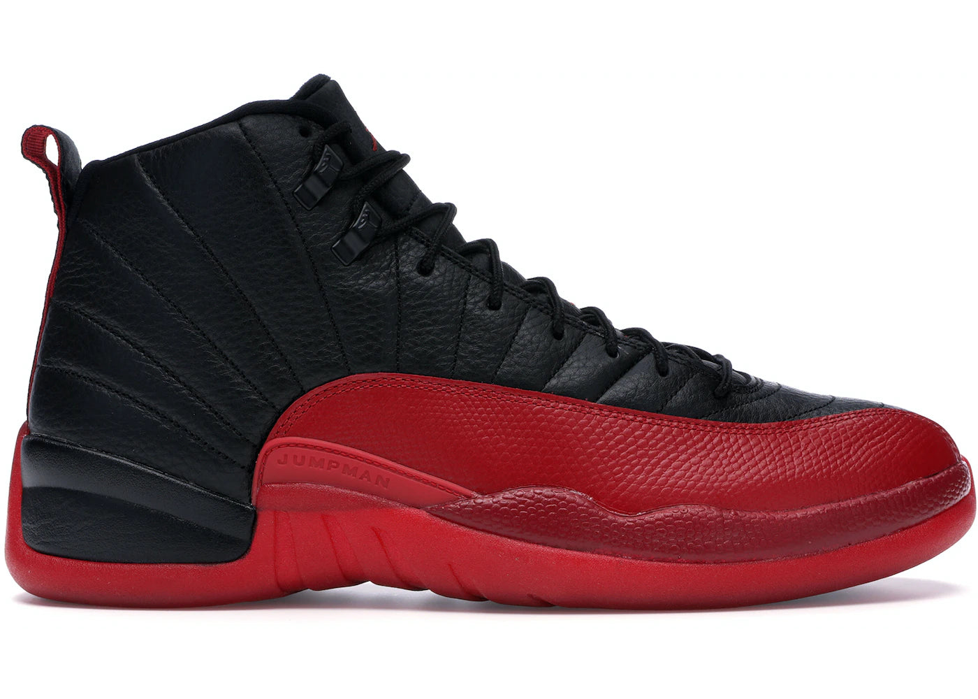 Jordan 12 Retro Flu Game (2016)