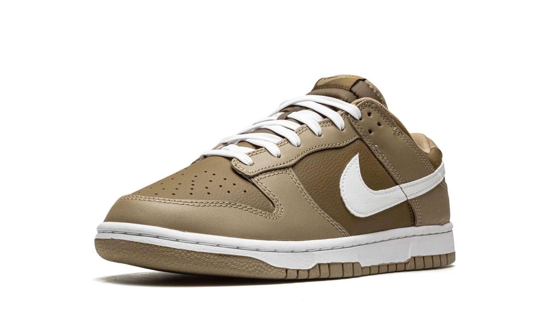 Nike Dunk Low Judge Grey