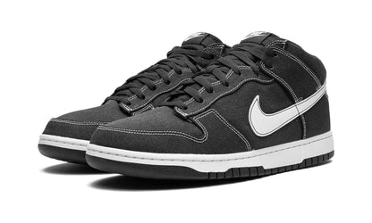 Nike Dunk Mid Off Noir White