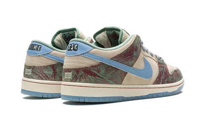 Nike SB Dunk Low Crenshaw Skate Club