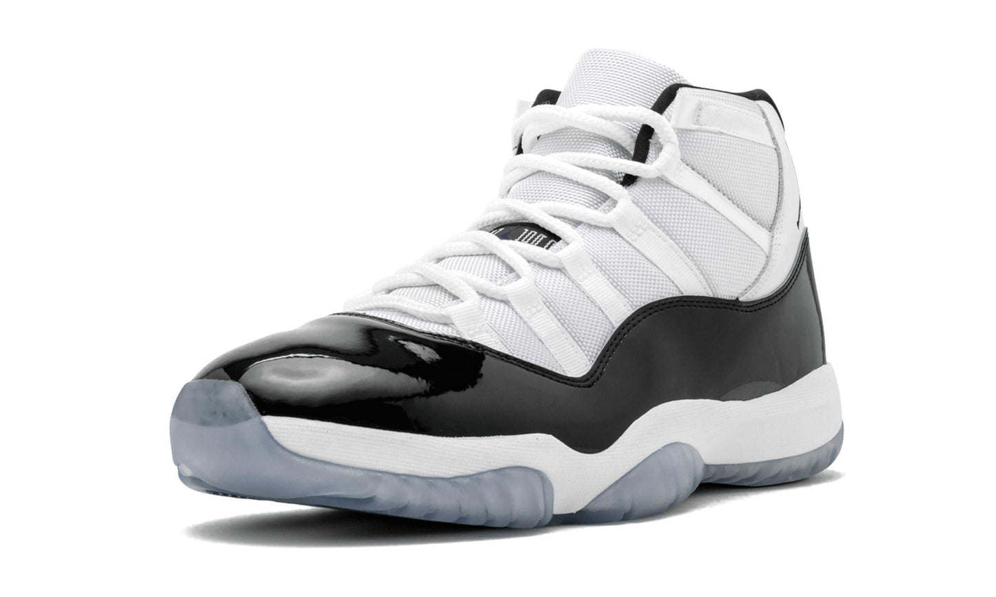 Jordan 11 Retro Concord (2018)