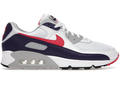 Nike Air Max 90 Eggplant (Women's)