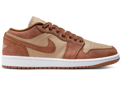 Jordan 1 Low SE Legend Coffee (Women's)