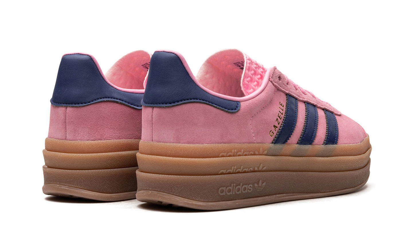 adidas Gazelle Bold Pink Glow (Women's)