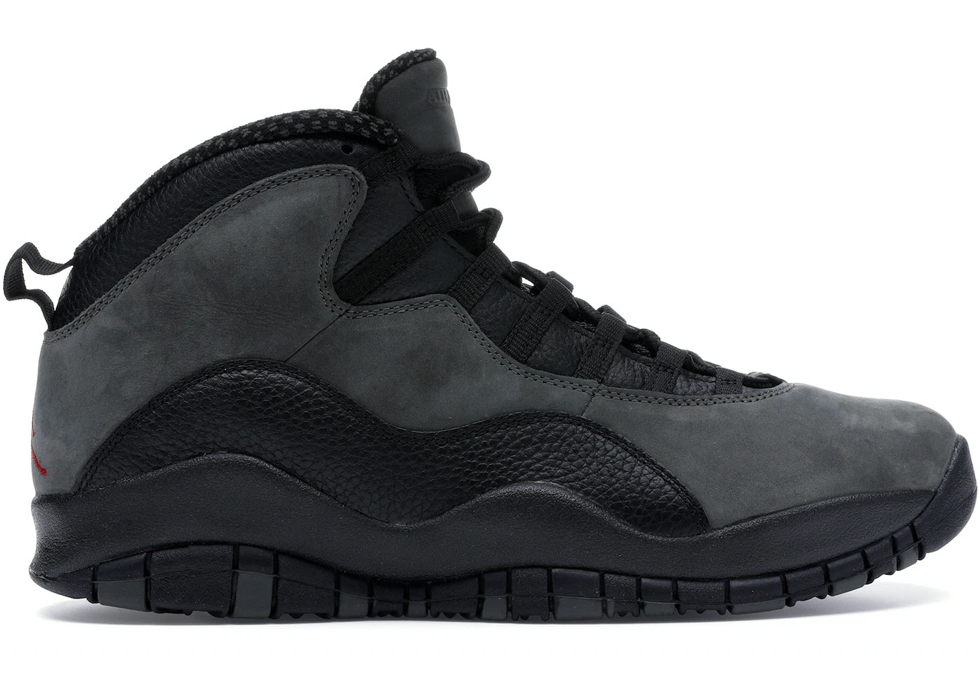 Jordan 10 Retro Shadow (2018)