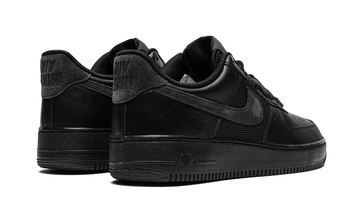 Nike Air Force 1 Low SP Slam Jam Black