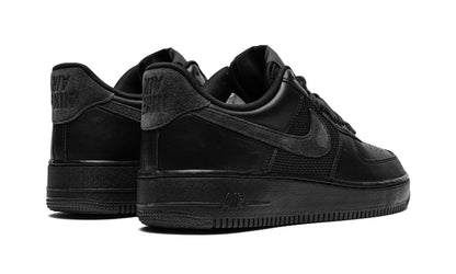 Nike Air Force 1 Low SP Slam Jam Black