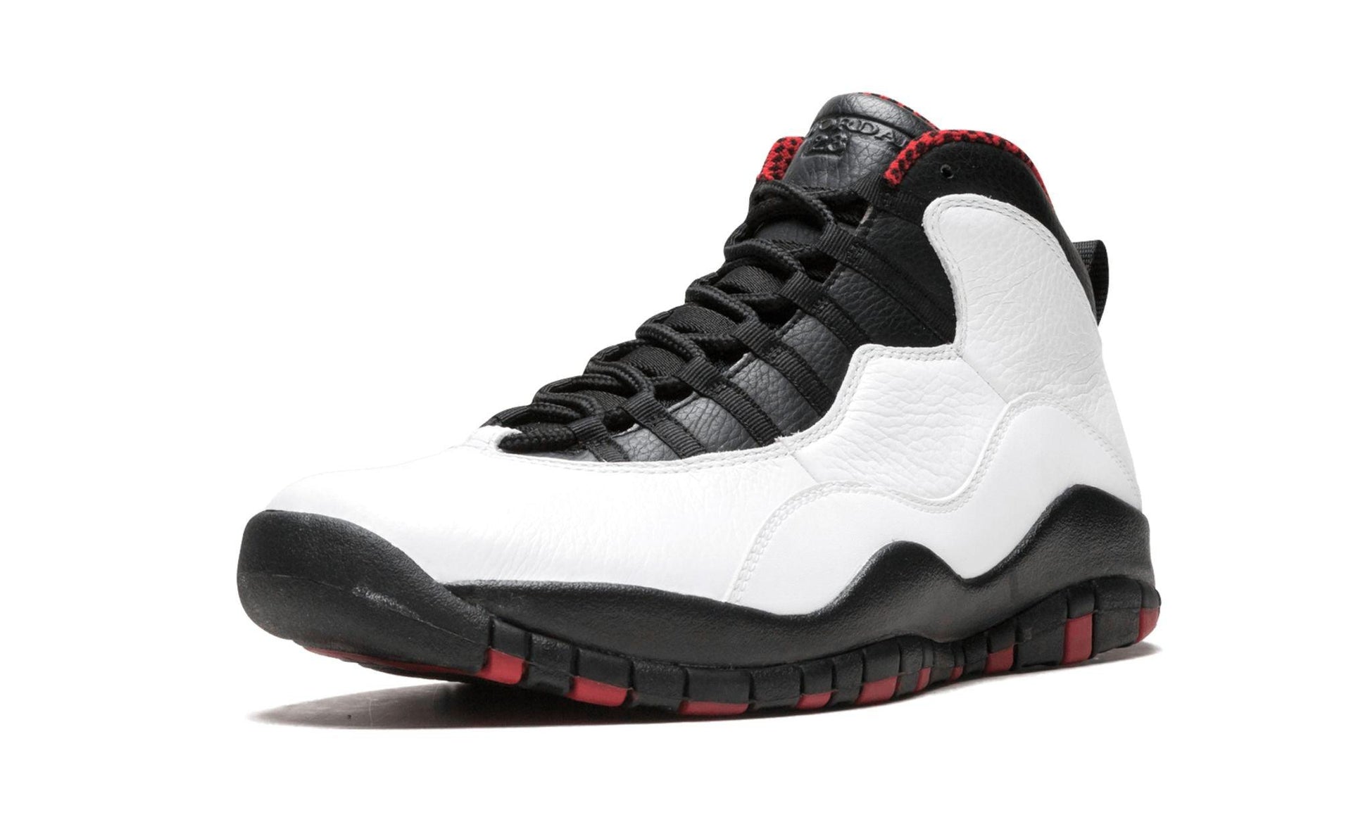 Jordan 10 Retro Chicago Bulls (2012)