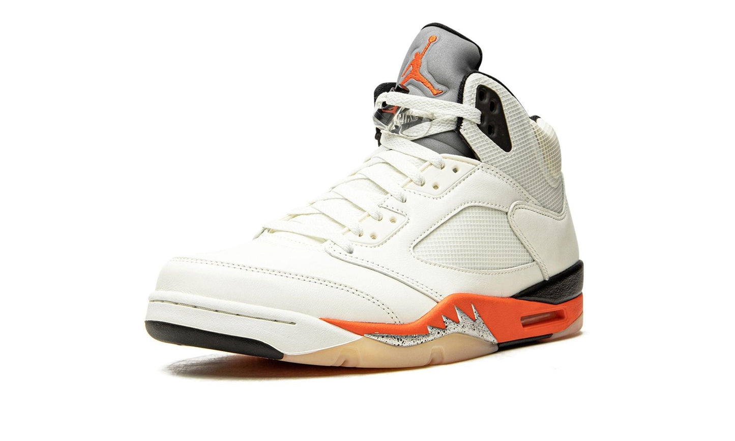 Jordan 5 Retro Shattered Backboard