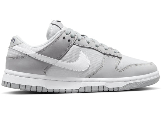 Nike Dunk Low LX Light Smoke Grey (Women's)