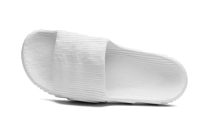 adidas Adilette 22 Slides Crystal White