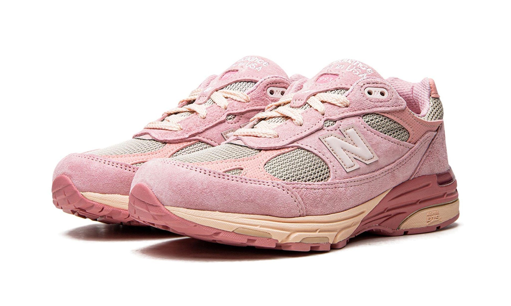 New Balance 993 Joe Freshgoods Performance Art Powder Pink (Women's)