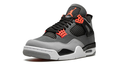 Jordan 4 Retro Infrared