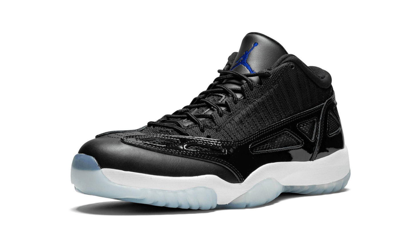 Jordan 11 Retro Low IE Space Jam