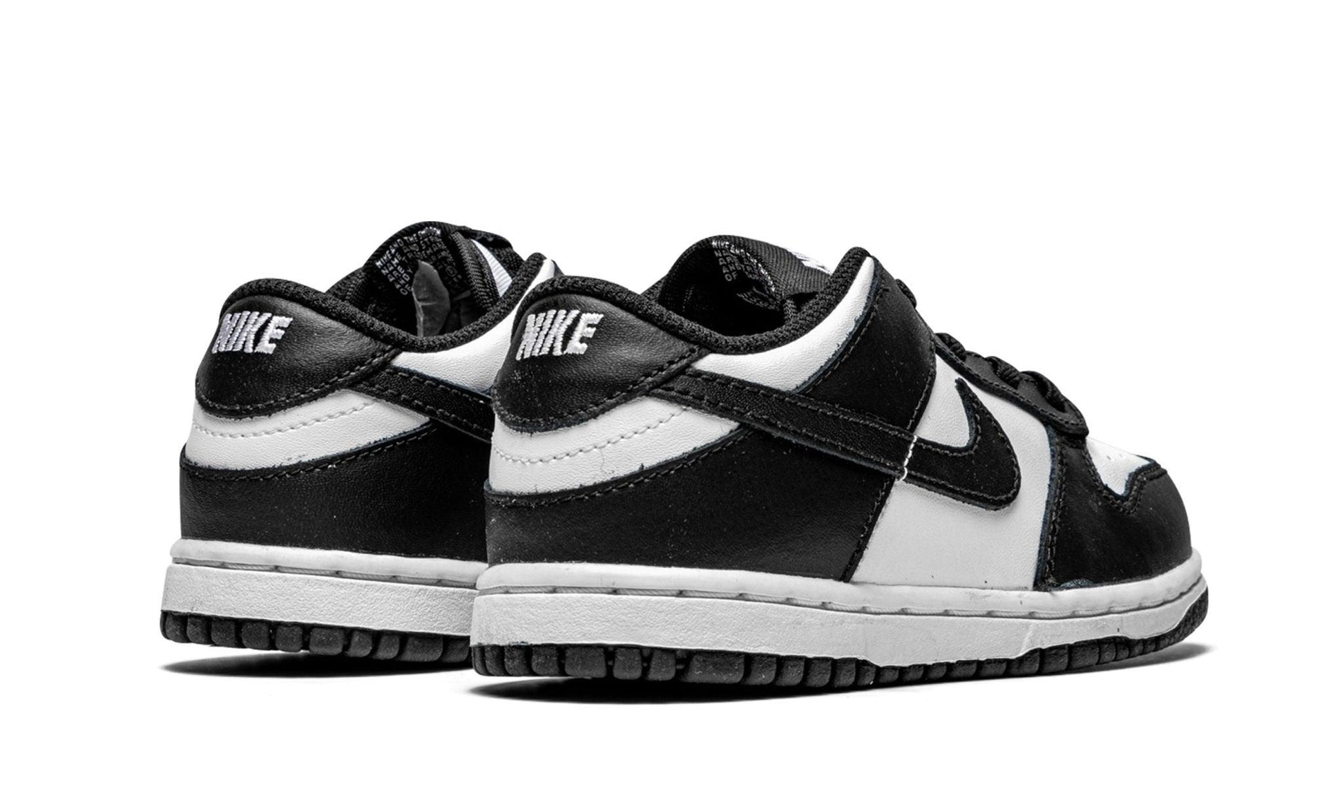 Nike Dunk Low Retro White Black Panda (2021) (TD)