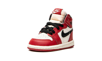 Jordan 1 Retro High OG Chicago Lost and Found (TD)