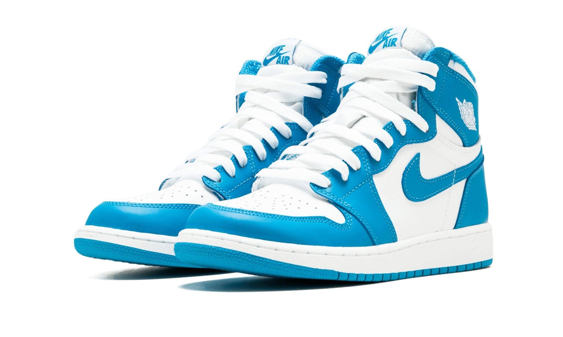 Jordan 1 Retro UNC (GS)