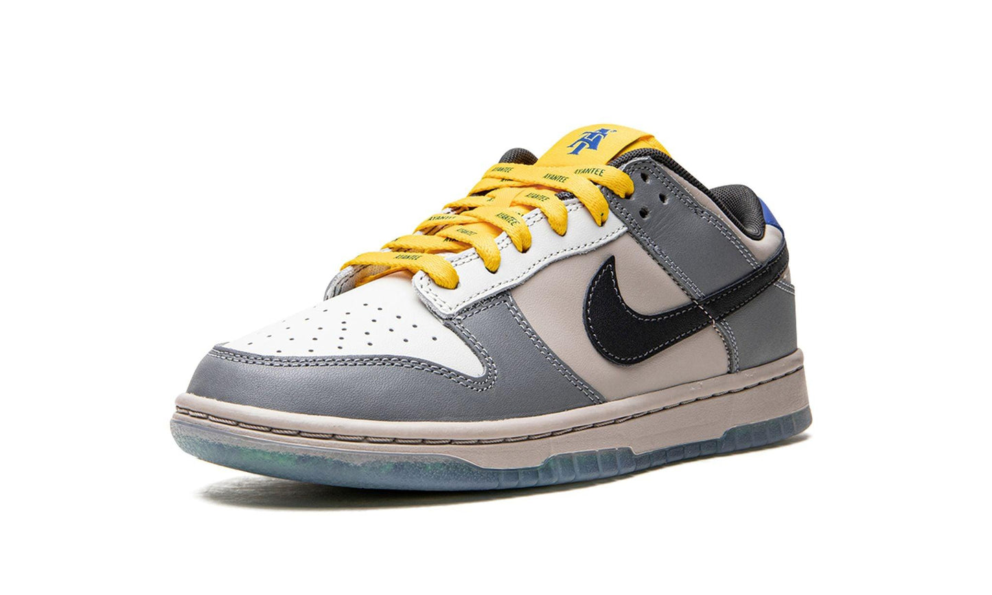 Nike Dunk Low North Carolina A&T