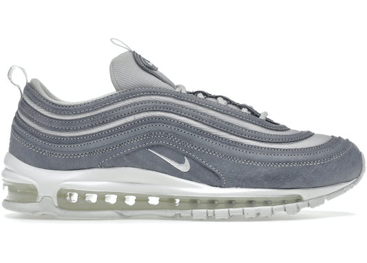 Nike Air Max 97 Comme des Garcons Homme Plus Glacier Grey