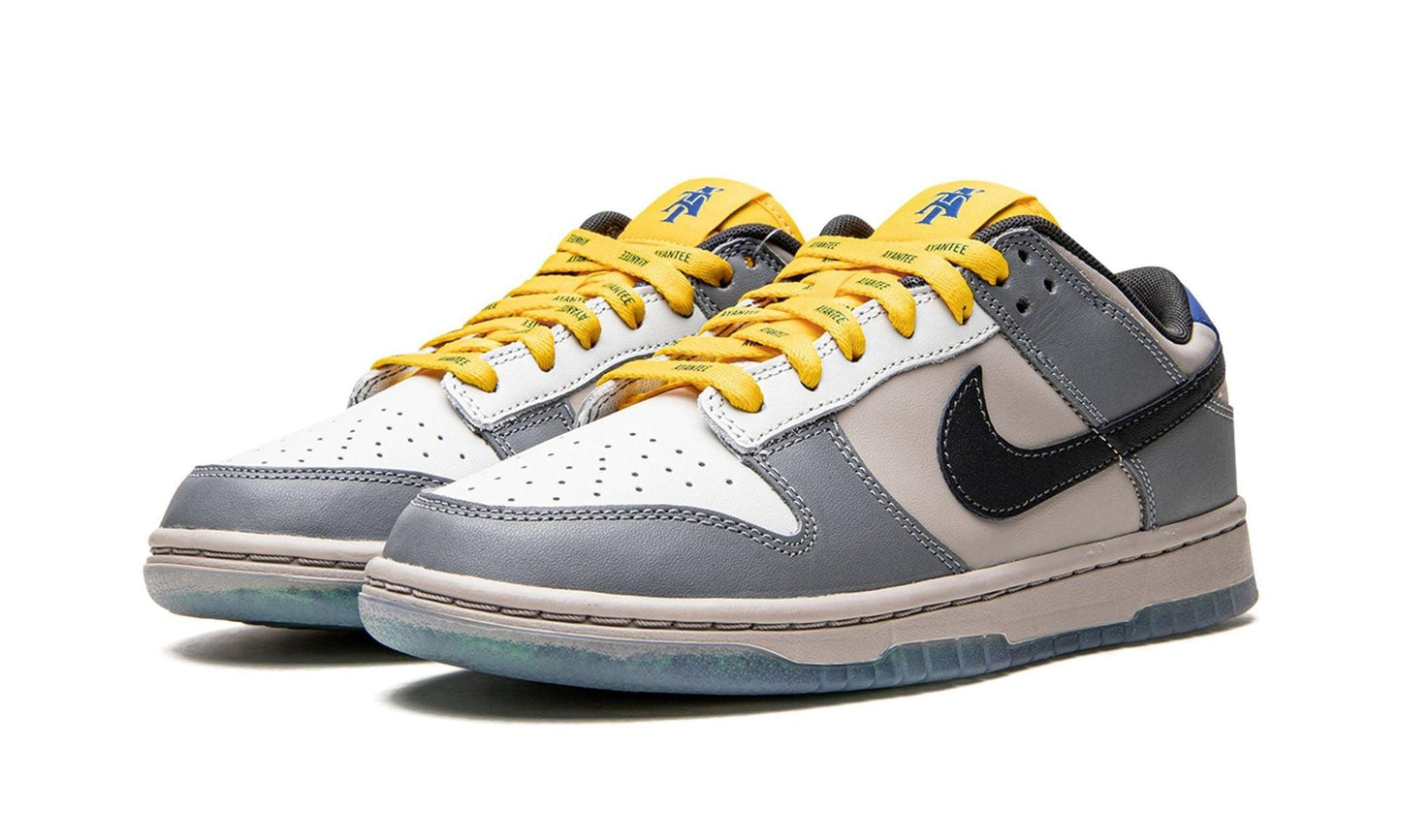 Nike Dunk Low North Carolina A&T