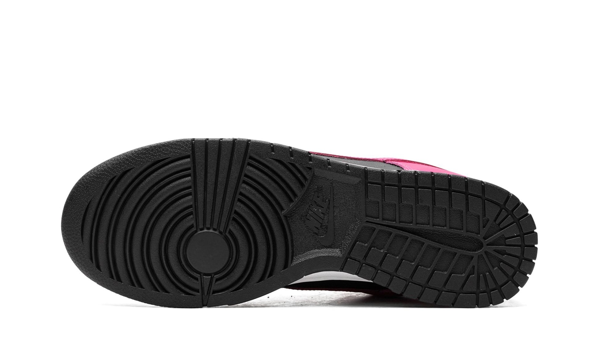 Nike Dunk Low Fierce Pink Black (Women's)