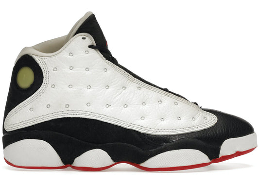 Jordan 13 OG He Got Game (1997)