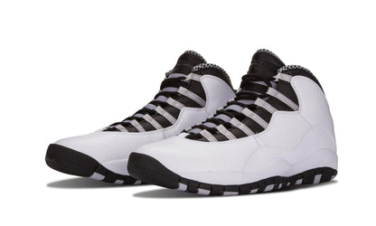 Jordan 10 Retro Steel (2013)