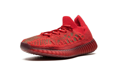 adidas Yeezy 350 V2 CMPCT Slate Red