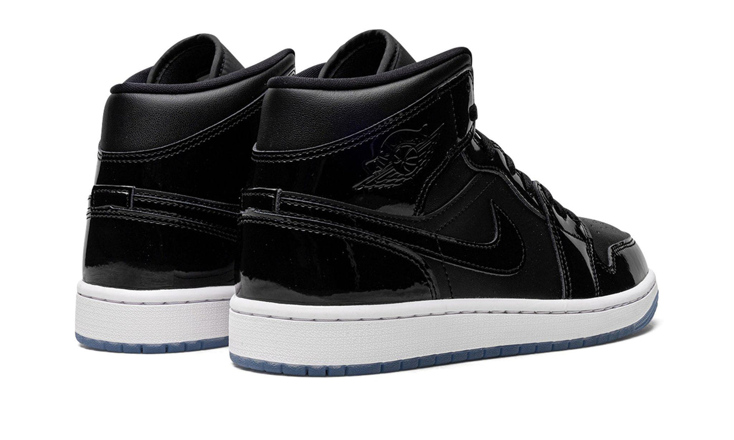 Jordan 1 Mid SE Space Jam