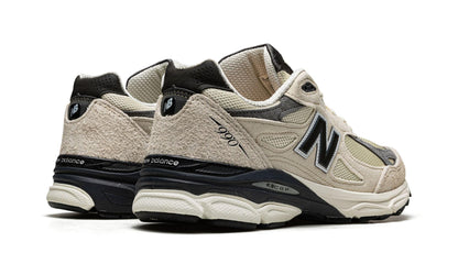 New Balance 990v3 MiUSA Teddy Santis Moonbeam