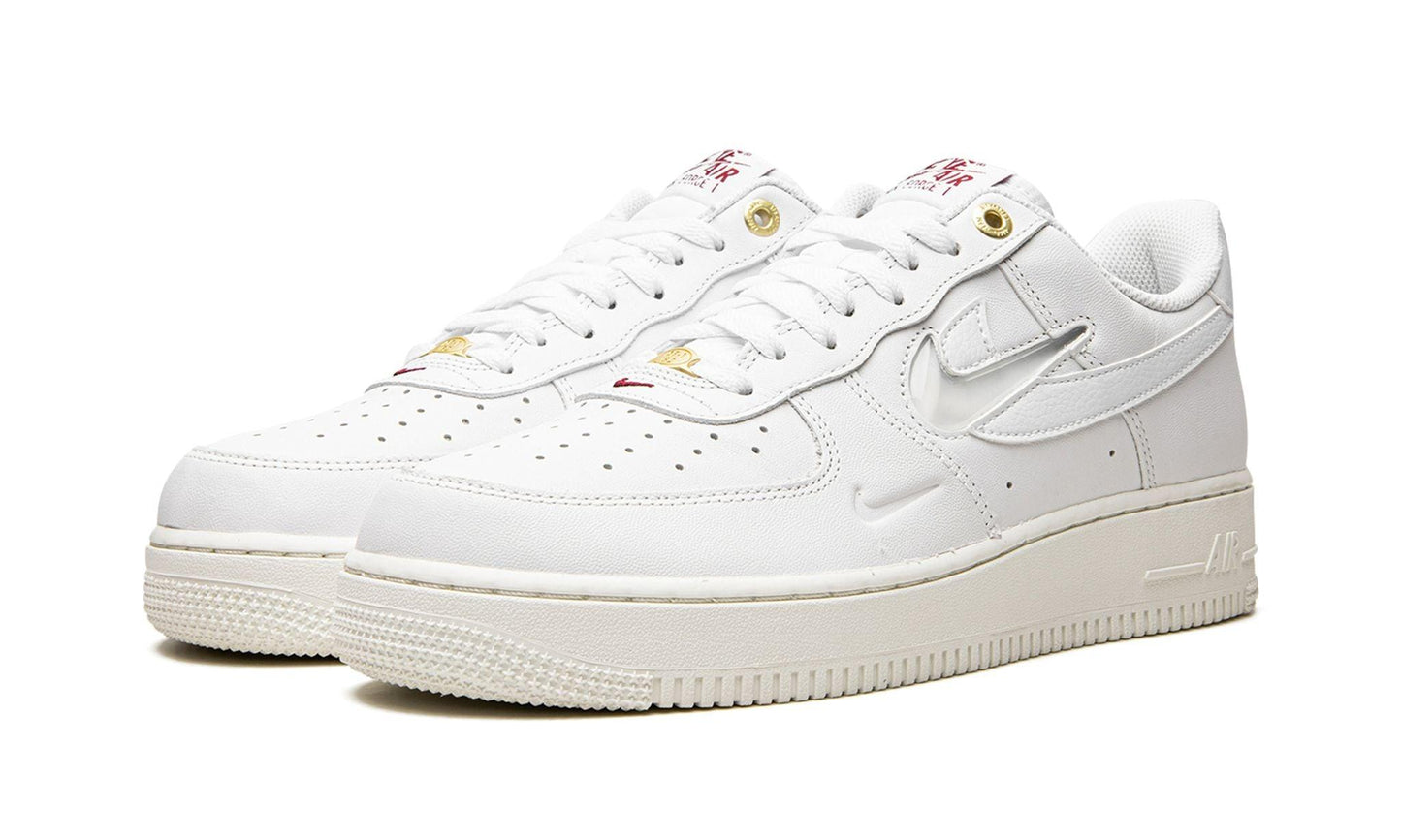 Nike Air Force 1 Low '07 LV8 Join Forces Sail