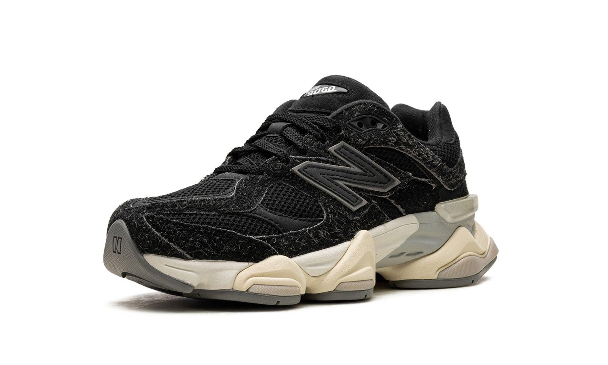 New Balance 9060 Black Sea Salt