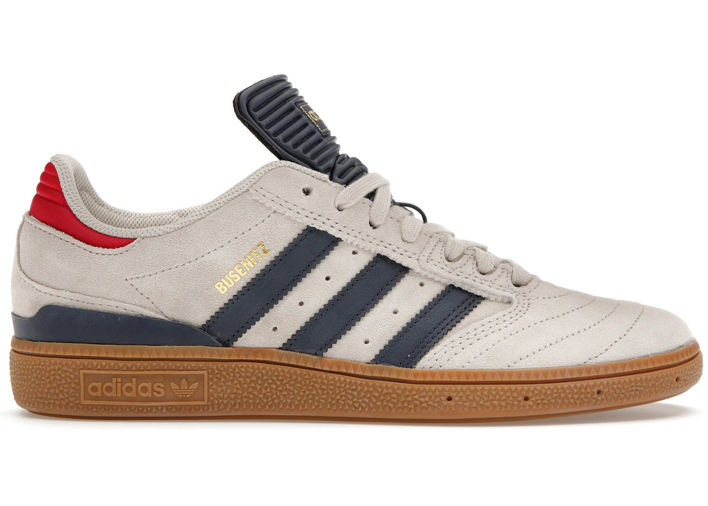 adidas Busenitz Bliss Shadow Navy Gum