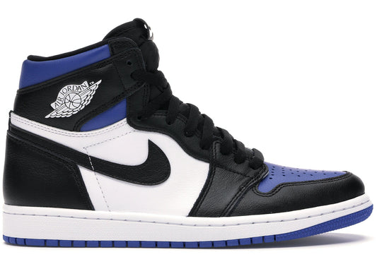 Jordan 1 Retro High "Royal Toe"