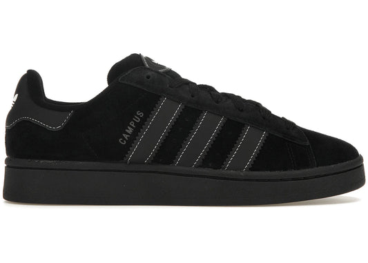 adidas Campus 00s Core Black White